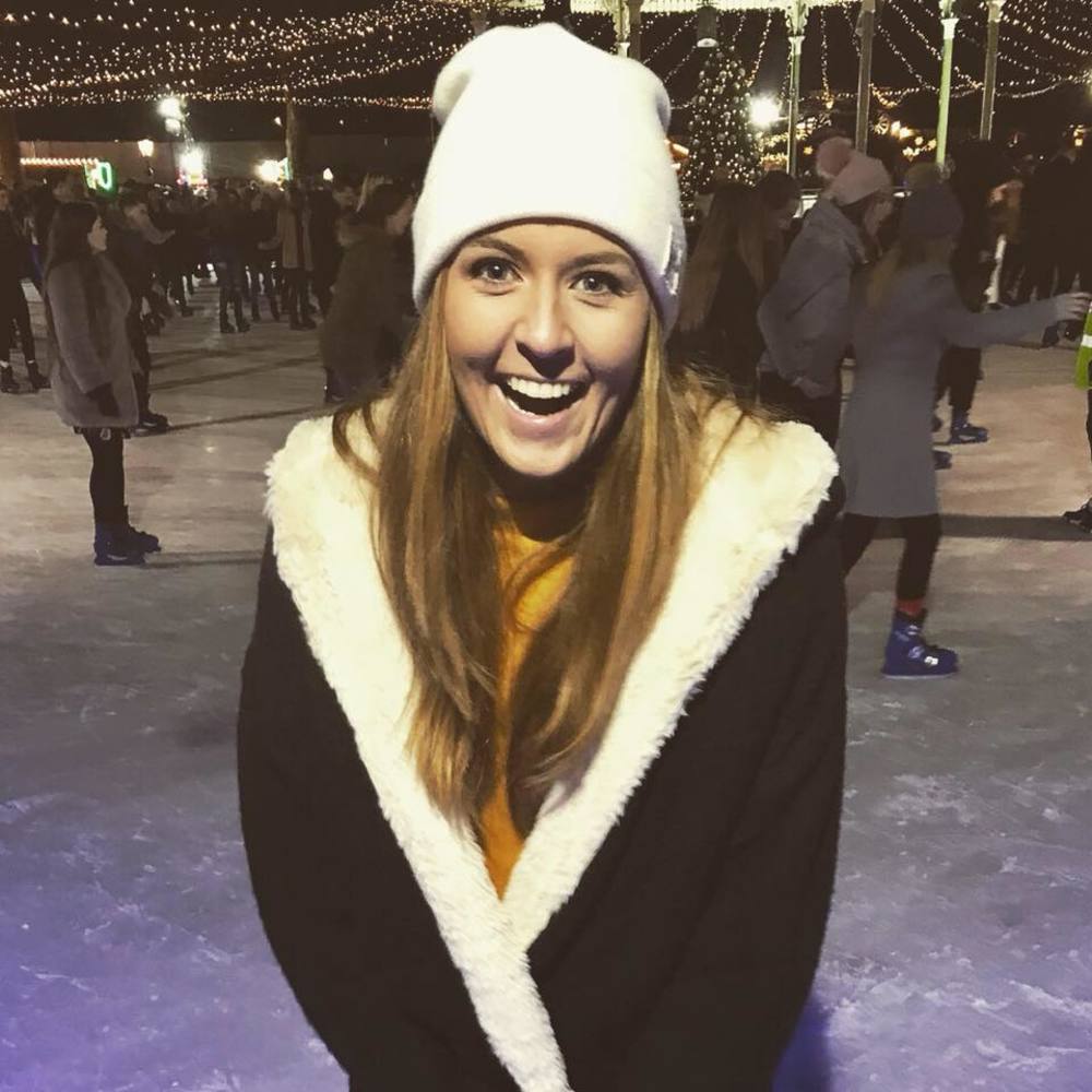 Meet your Posher, Chloe